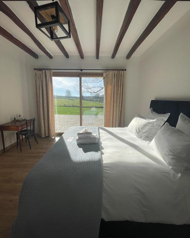 Domaine De Badine, 15 Min Bordeaux & Saint-Emilion Hotell Rom bilde