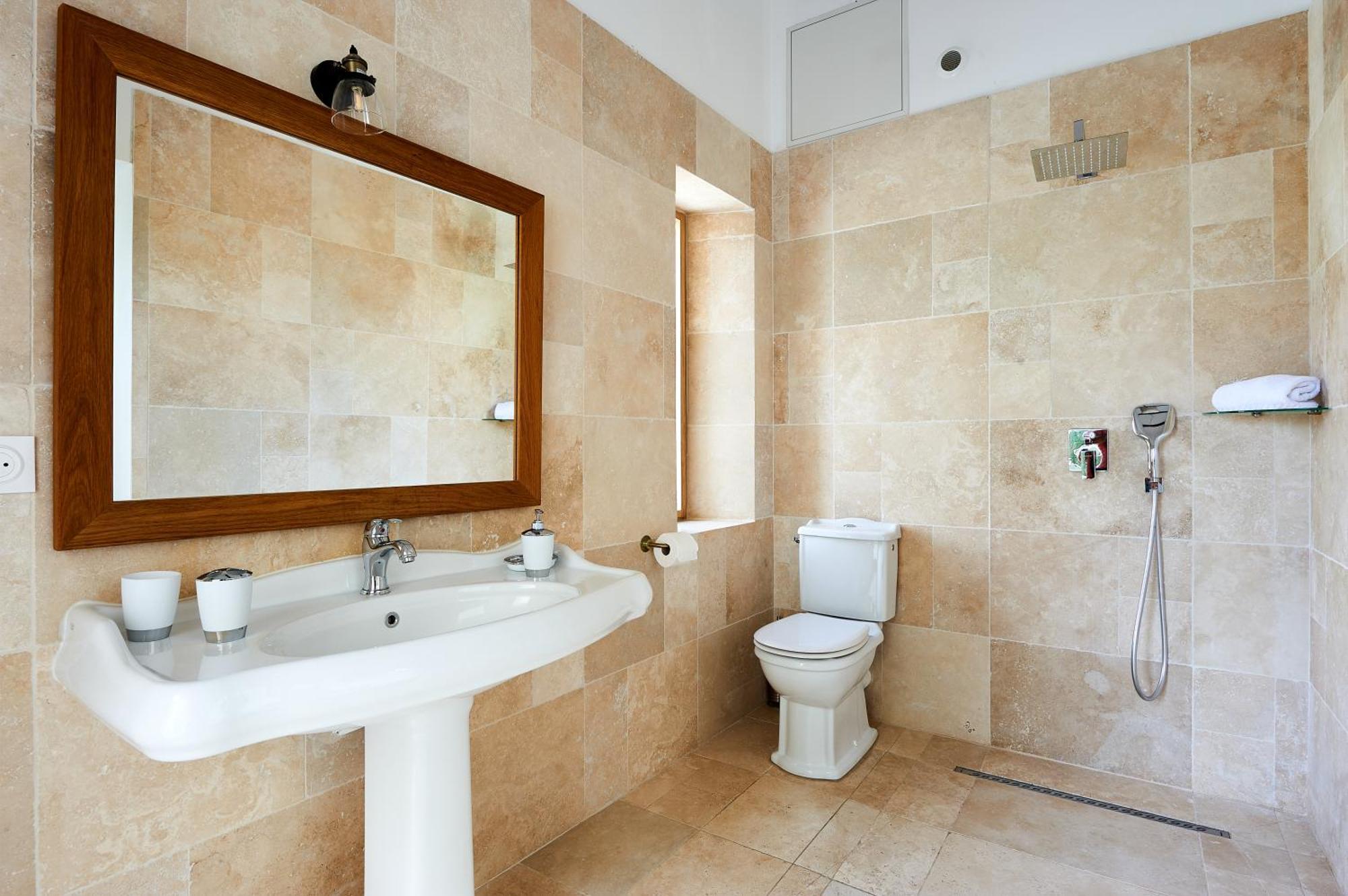 Domaine De Badine, 15 Min Bordeaux & Saint-Emilion Hotell Rom bilde